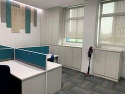 Hillview Building (D23), Office #581730901